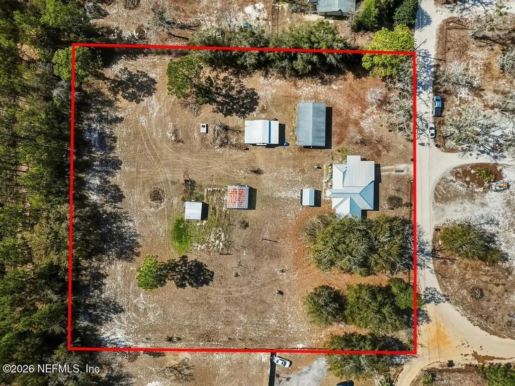 2012 Teal Lane Middleburg FL 32068