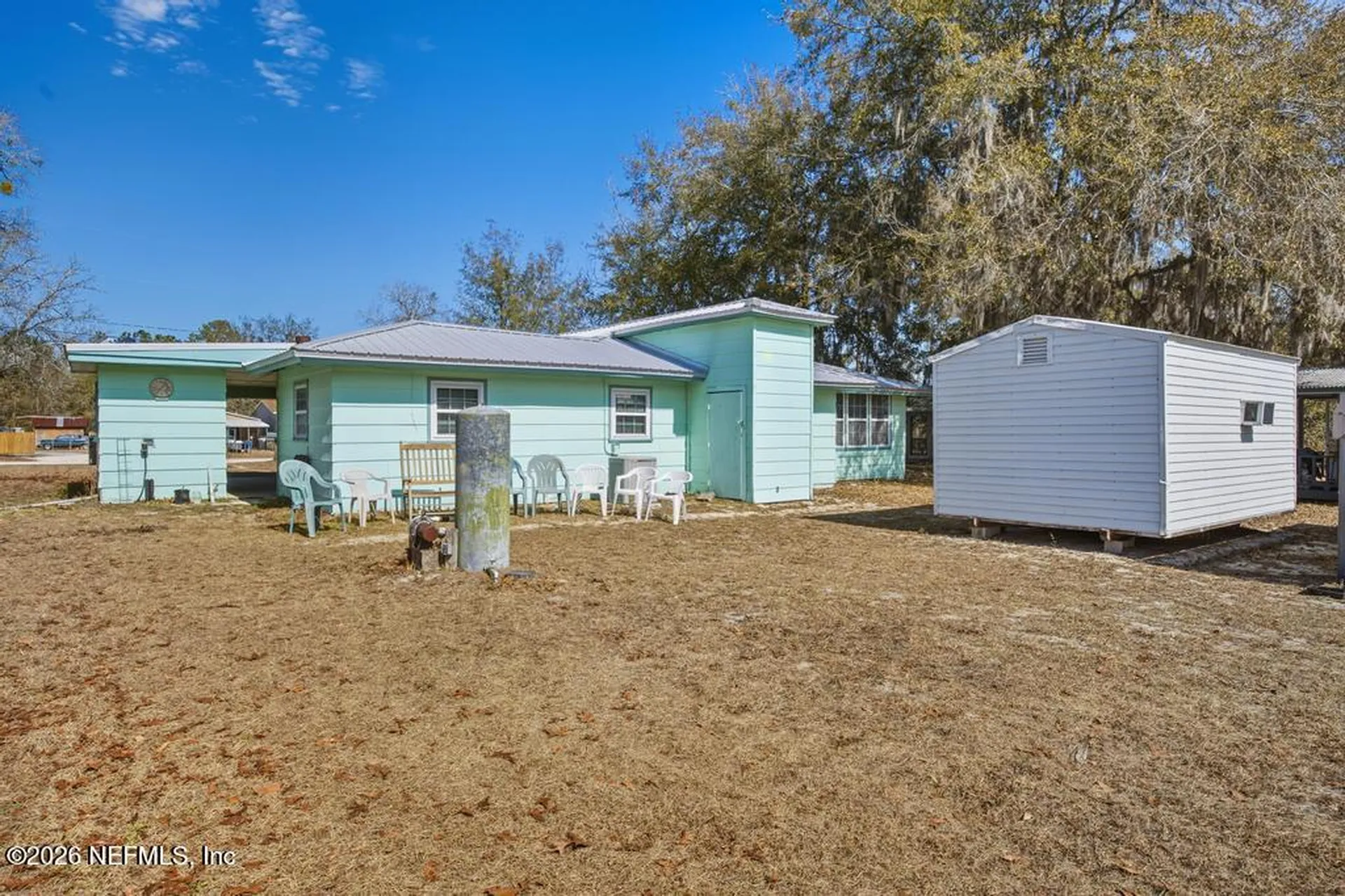 2012 Teal Lane Middleburg FL 32068