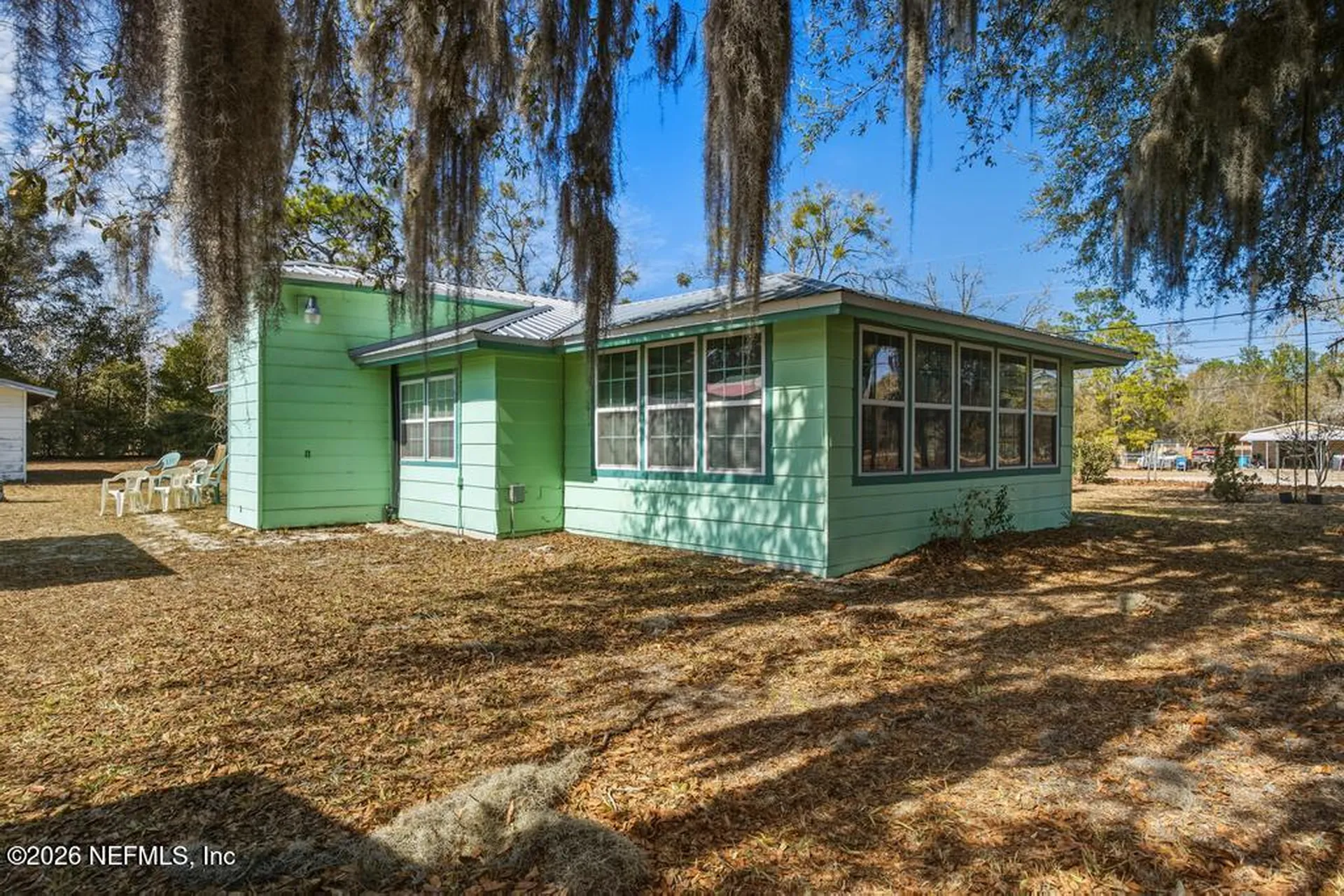 2012 Teal Lane Middleburg FL 32068