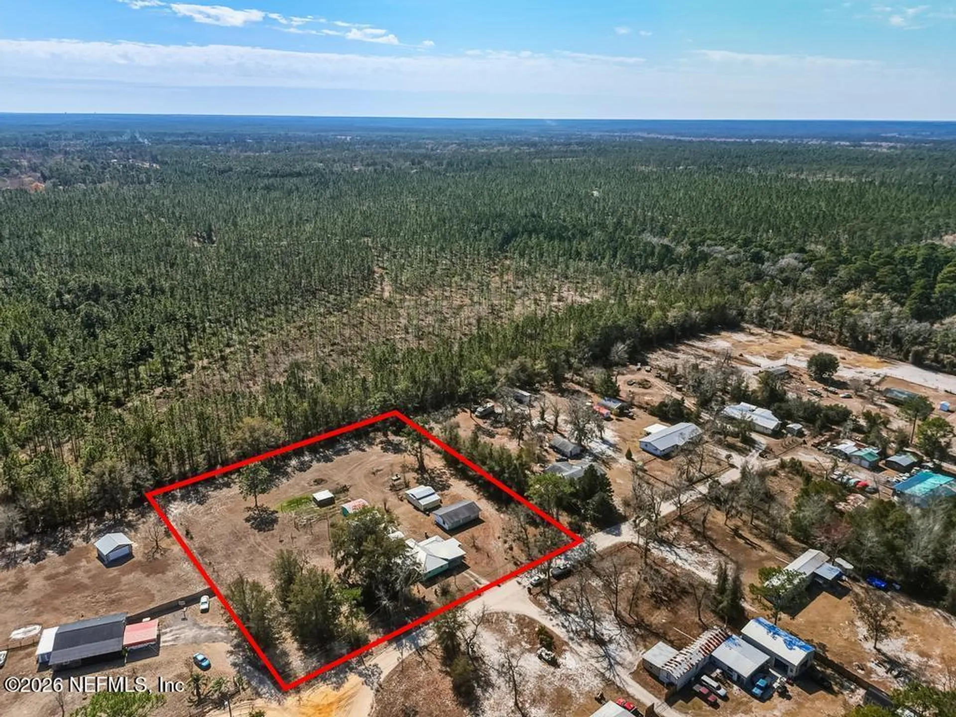 2012 Teal Lane Middleburg FL 32068