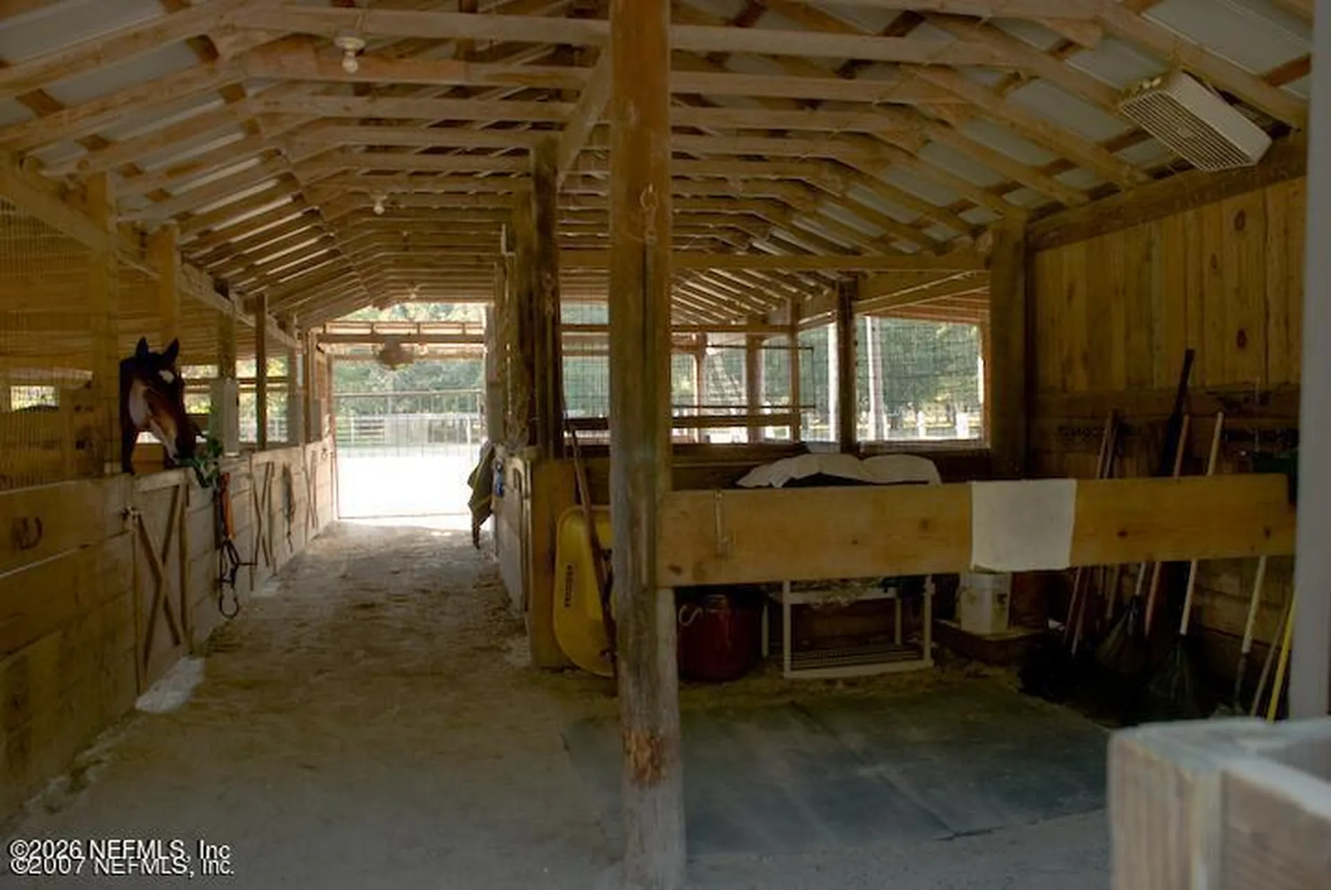 3760 Old Jennings Road Middleburg FL 32068