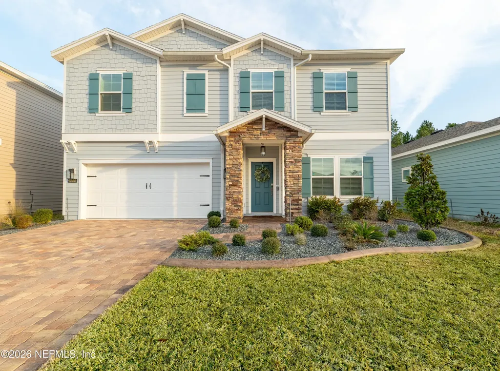 9888 Lovage Lane Jacksonville FL 32219
