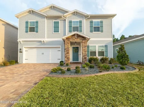9888 Lovage Lane Jacksonville FL 32219