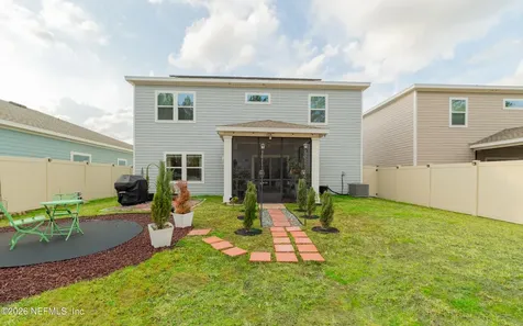 9888 Lovage Lane Jacksonville FL 32219