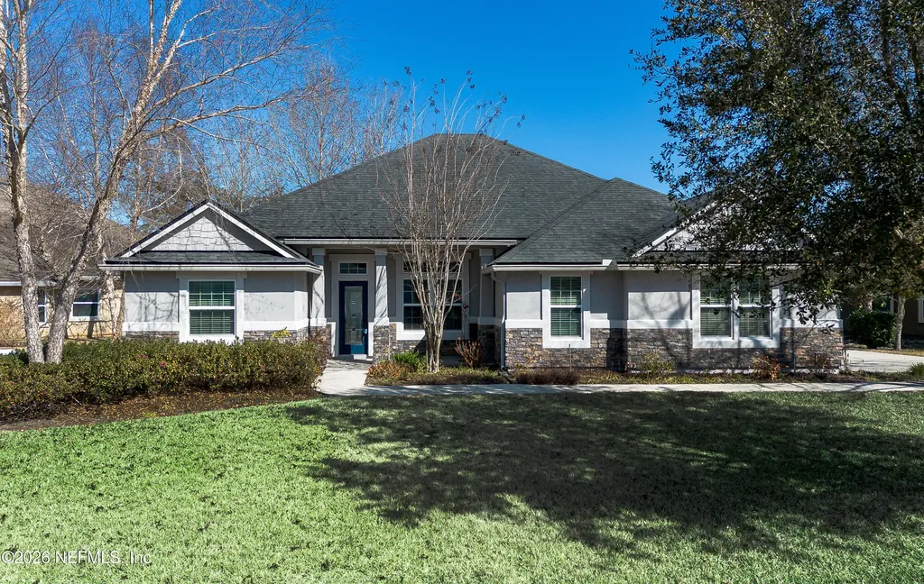 3635 Oglebay Drive Green Cove Springs FL 32043