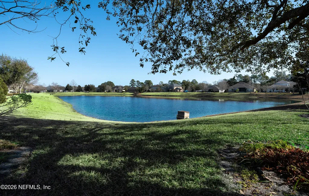 3635 Oglebay Drive Green Cove Springs FL 32043