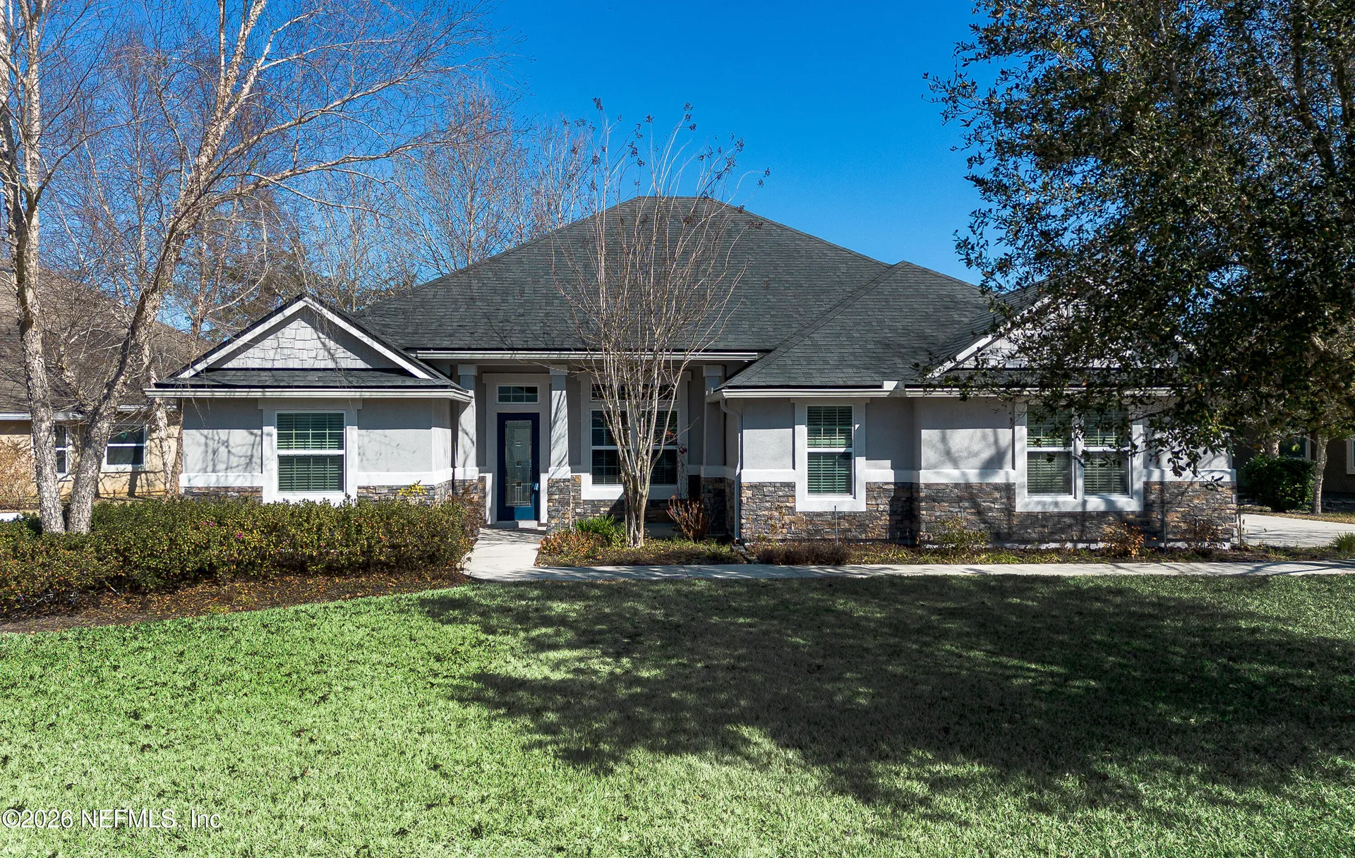 3635 Oglebay Drive Green Cove Springs FL 32043