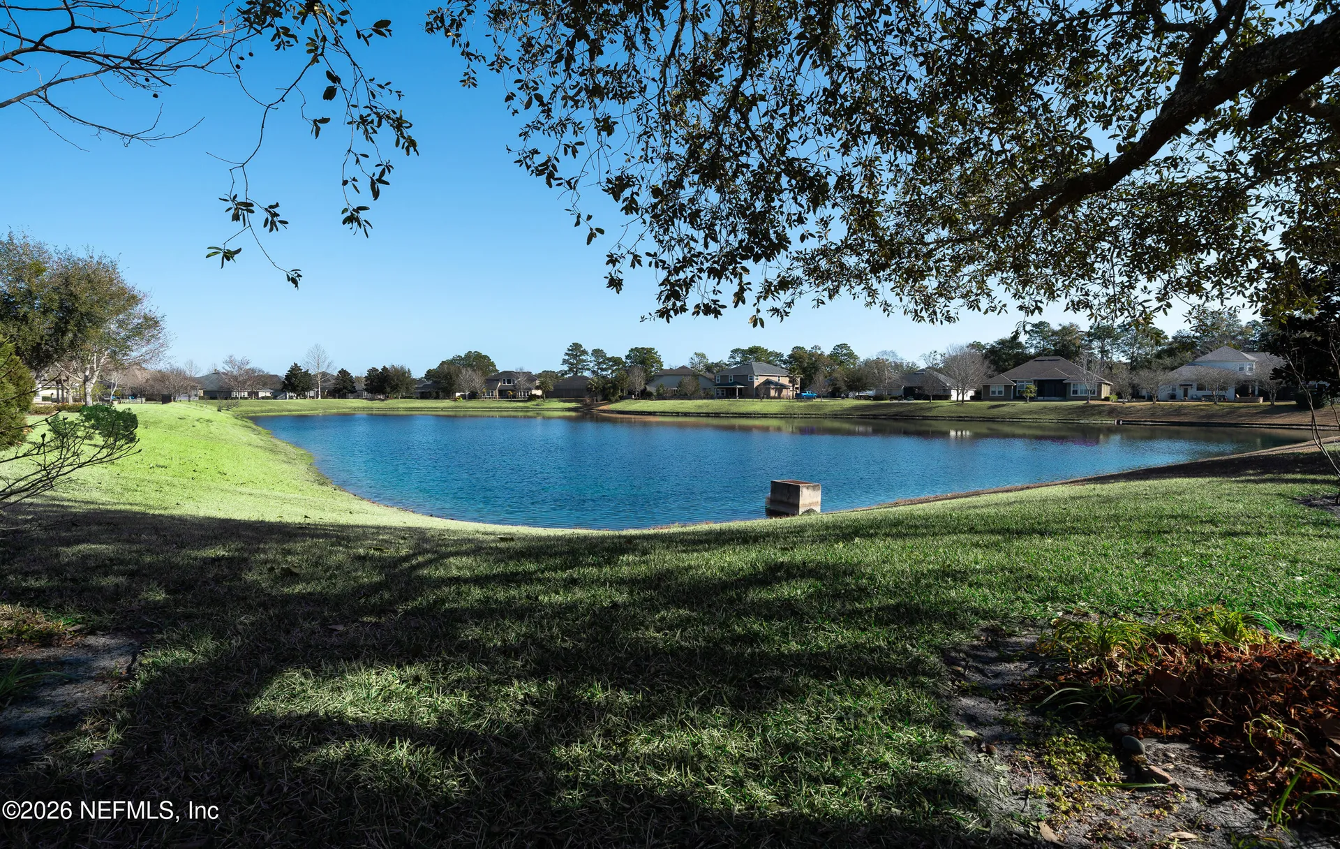3635 Oglebay Drive Green Cove Springs FL 32043