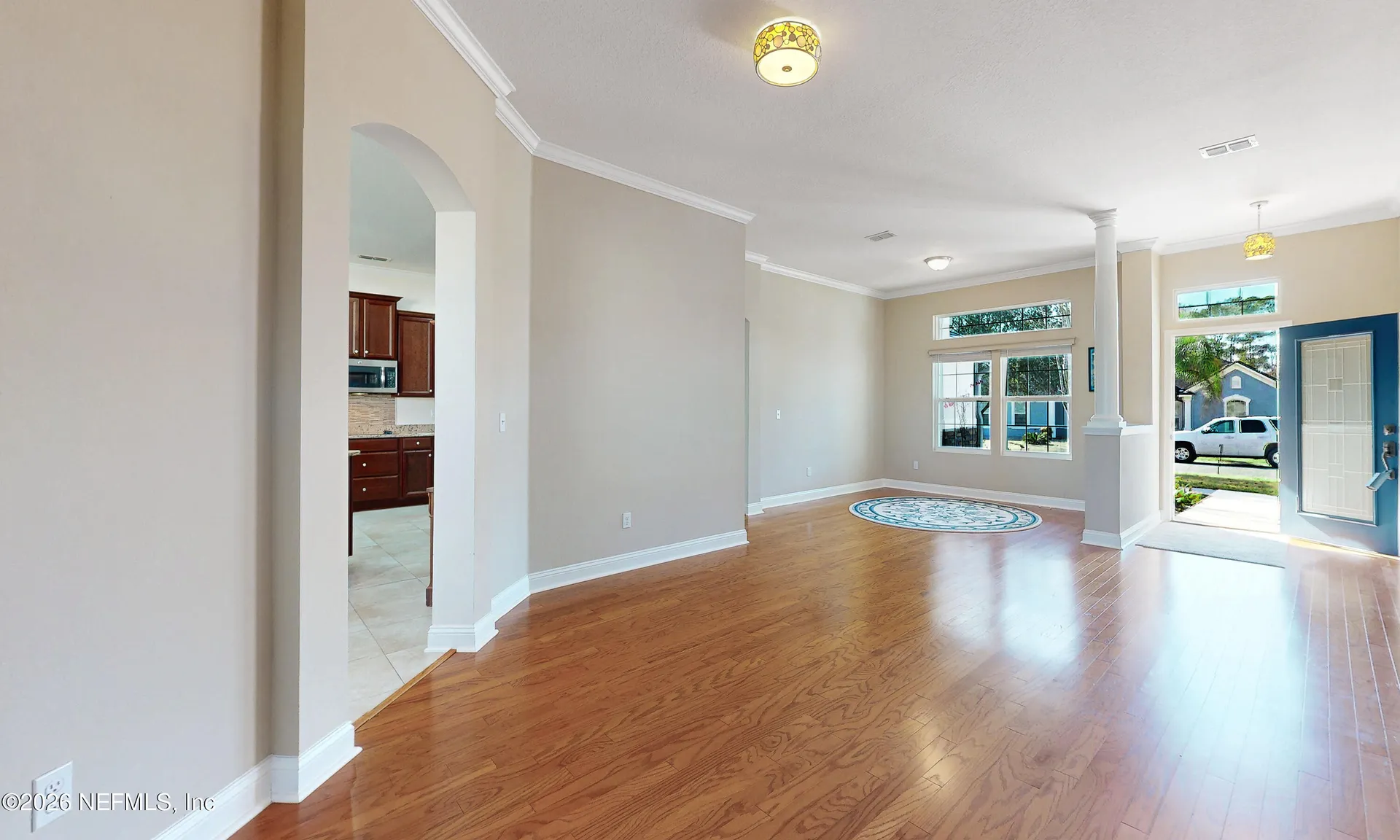 3635 Oglebay Drive Green Cove Springs FL 32043