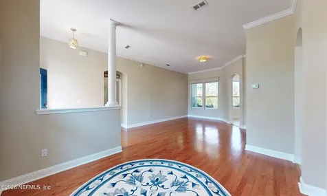 3635 Oglebay Drive Green Cove Springs FL 32043