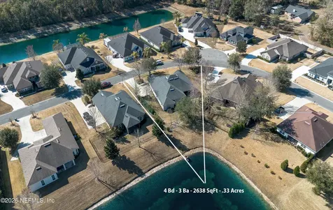 3635 Oglebay Drive Green Cove Springs FL 32043
