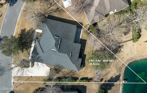 3635 Oglebay Drive Green Cove Springs FL 32043