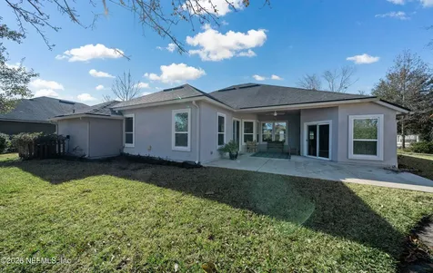 3635 Oglebay Drive Green Cove Springs FL 32043