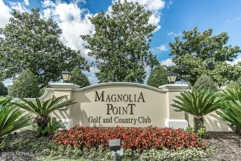 3635 Oglebay Drive Green Cove Springs FL 32043