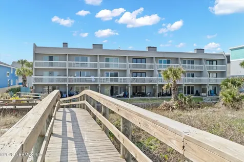 1701 1st Street N Jacksonville Beach FL 32250