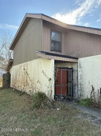 743 Trekker Street Jacksonville FL 32216