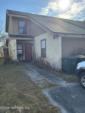 743 Trekker Street Jacksonville FL 32216