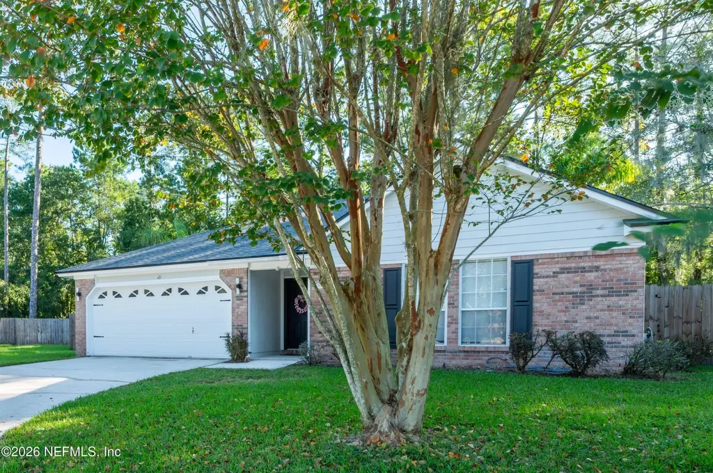 1944 Trout River Court Fleming Island FL 32003