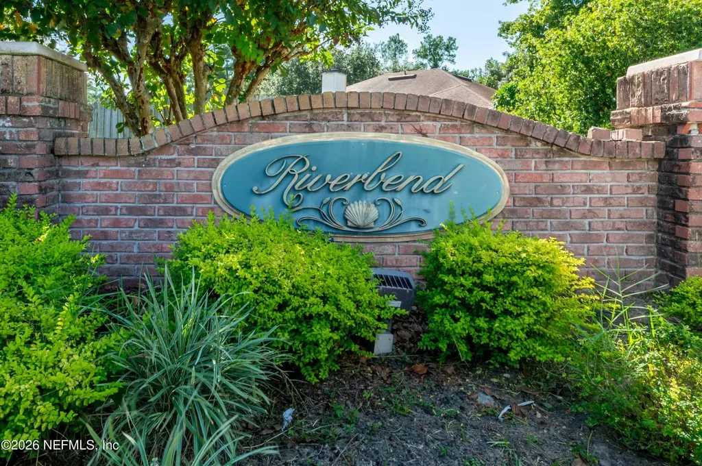 1944 Trout River Court Fleming Island FL 32003