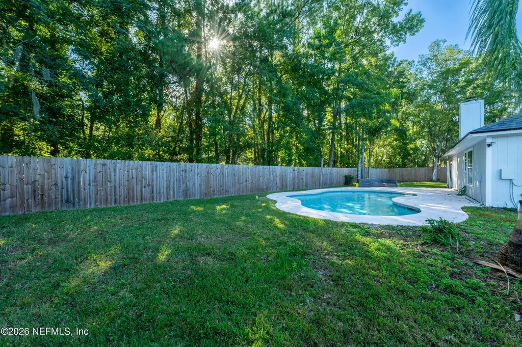 1944 Trout River Court Fleming Island FL 32003