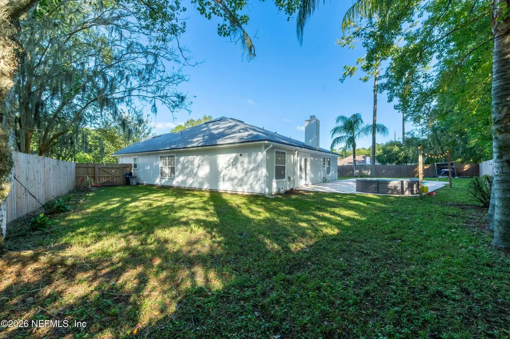 1944 Trout River Court Fleming Island FL 32003