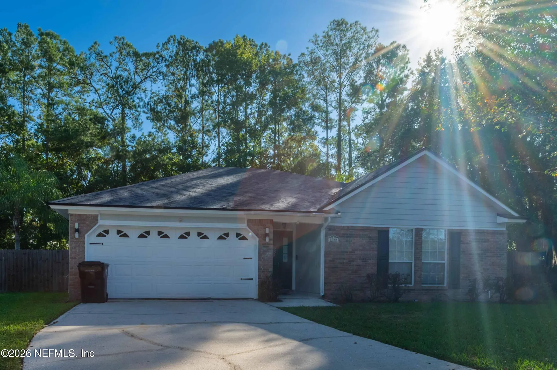 1944 Trout River Court Fleming Island FL 32003