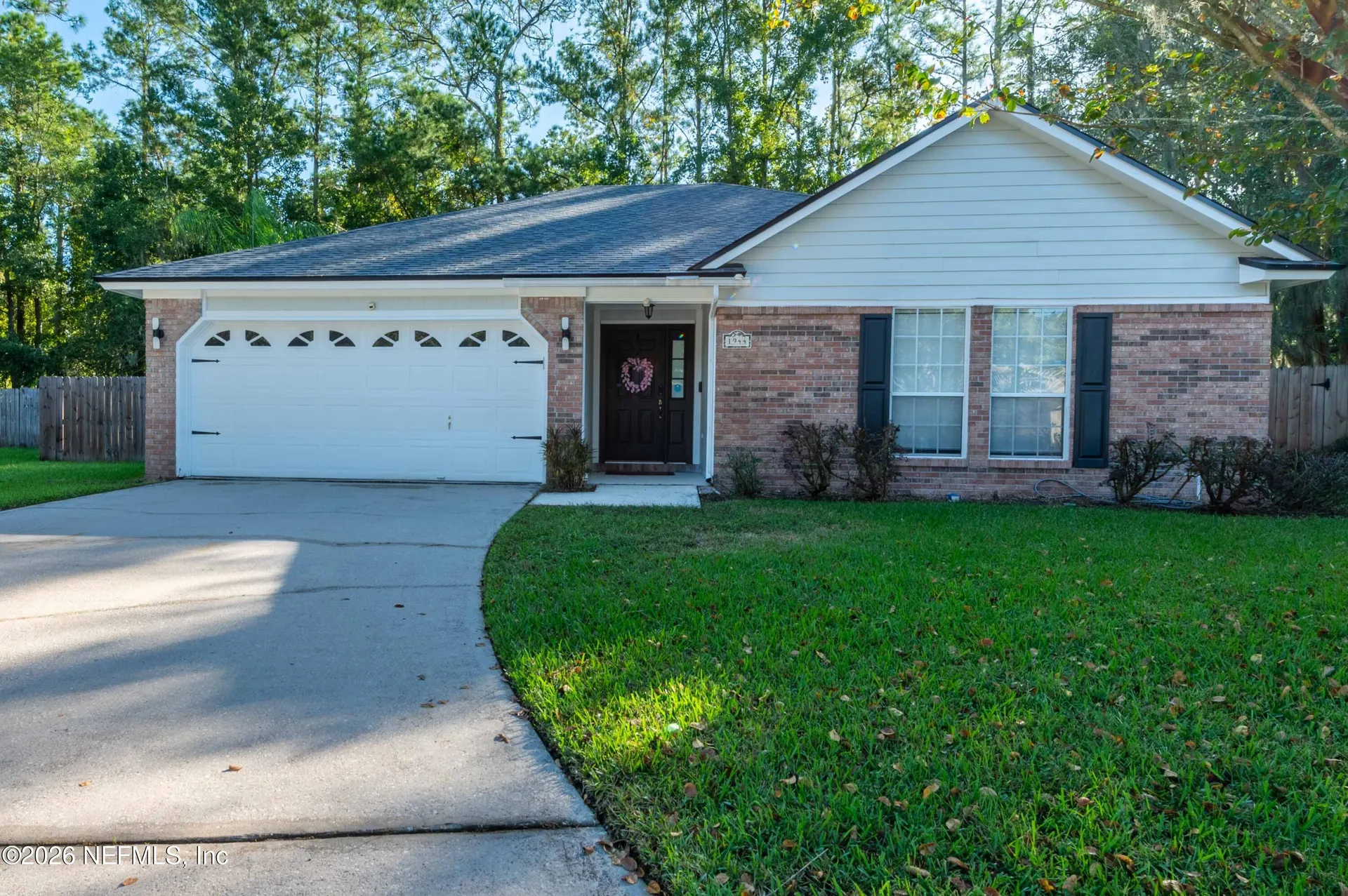 1944 Trout River Court Fleming Island FL 32003