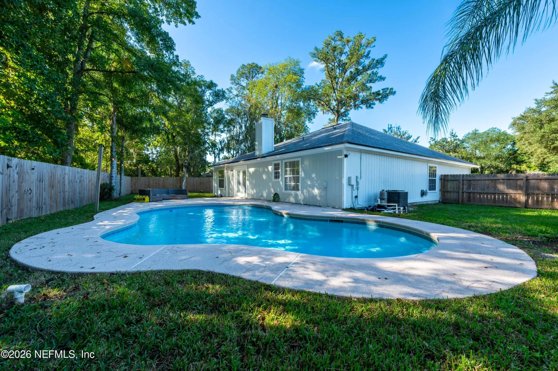 1944 Trout River Court Fleming Island FL 32003