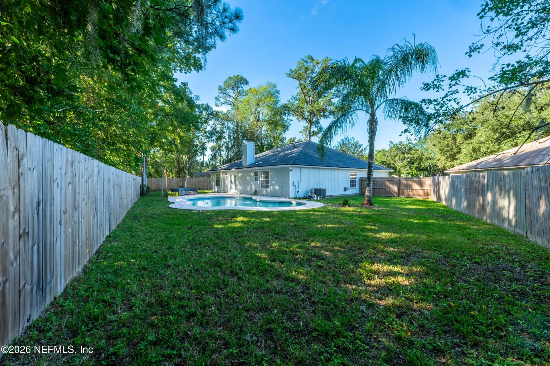 1944 Trout River Court Fleming Island FL 32003