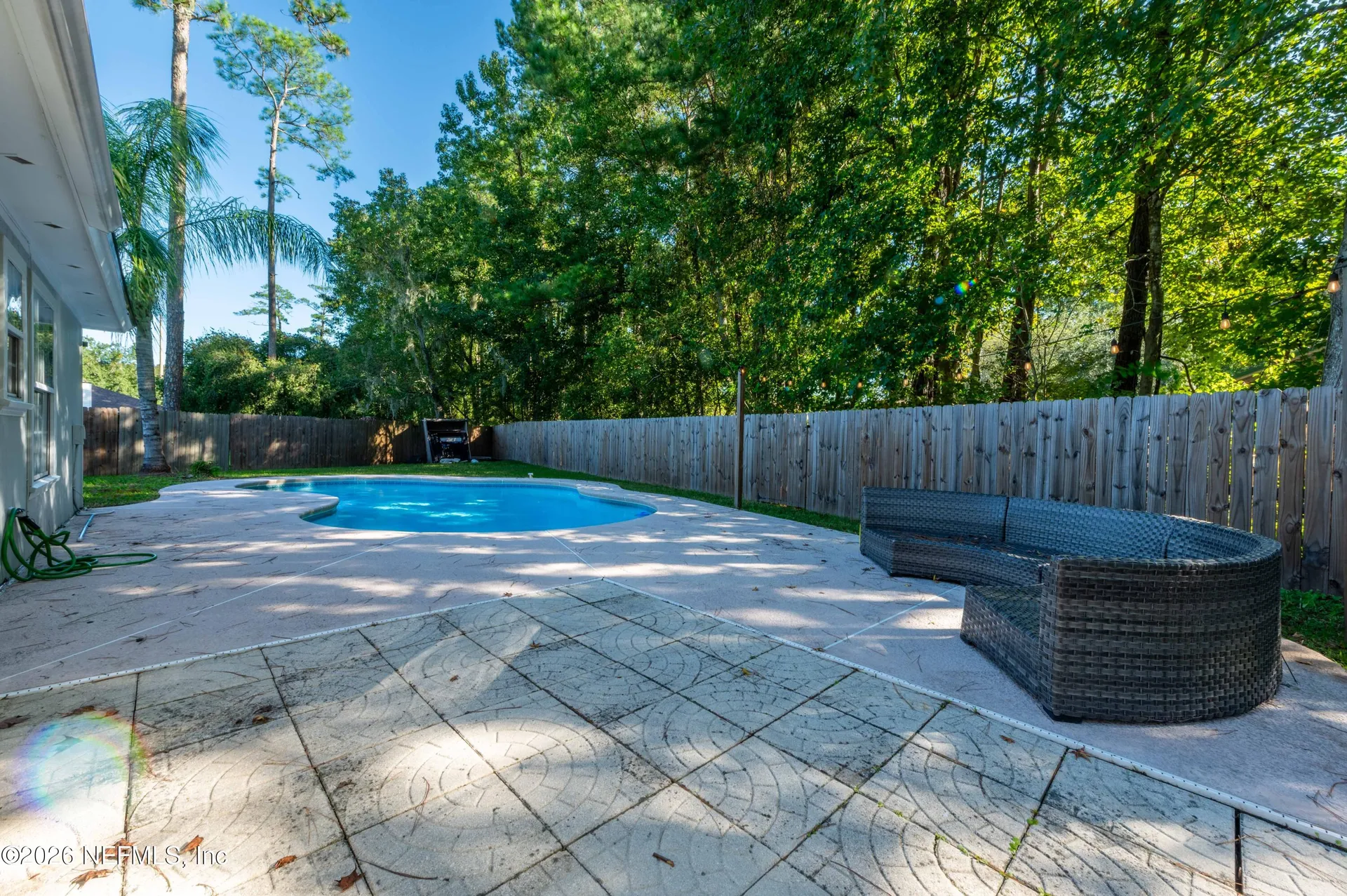 1944 Trout River Court Fleming Island FL 32003