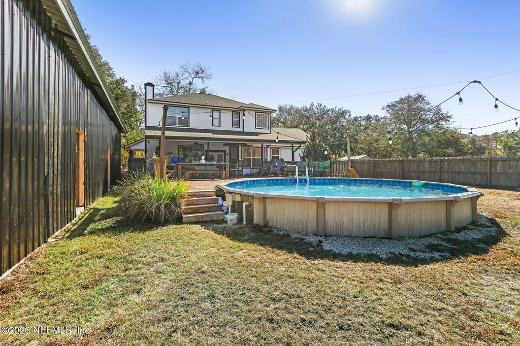 187 Sorrel Street Middleburg FL 32068
