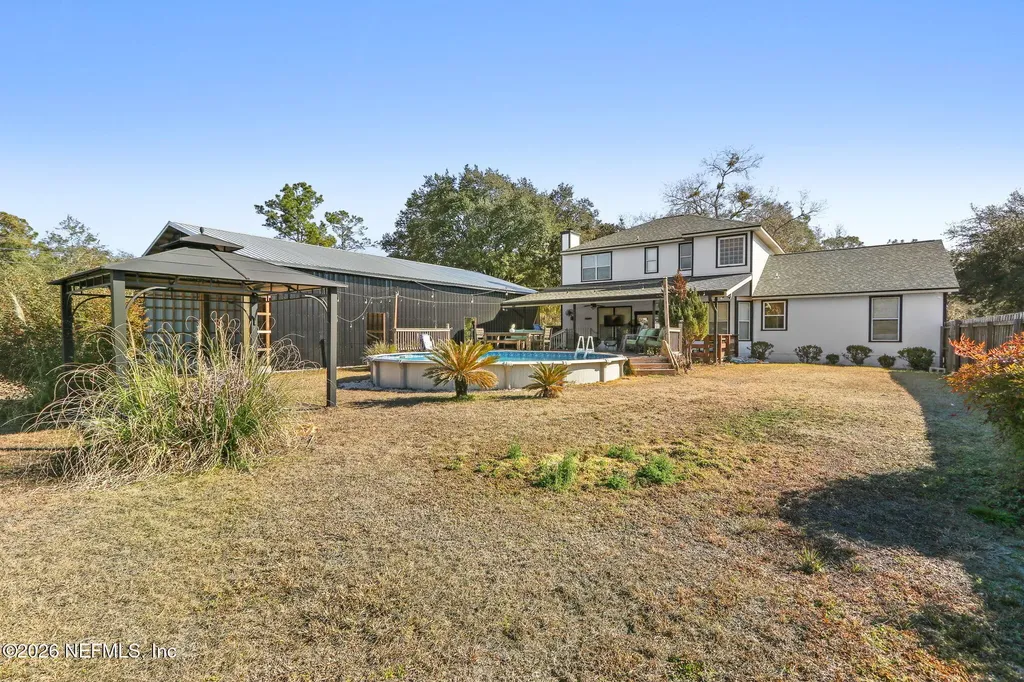187 Sorrel Street Middleburg FL 32068