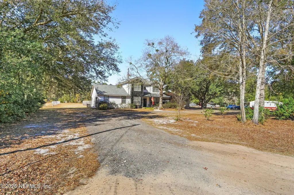 187 Sorrel Street Middleburg FL 32068