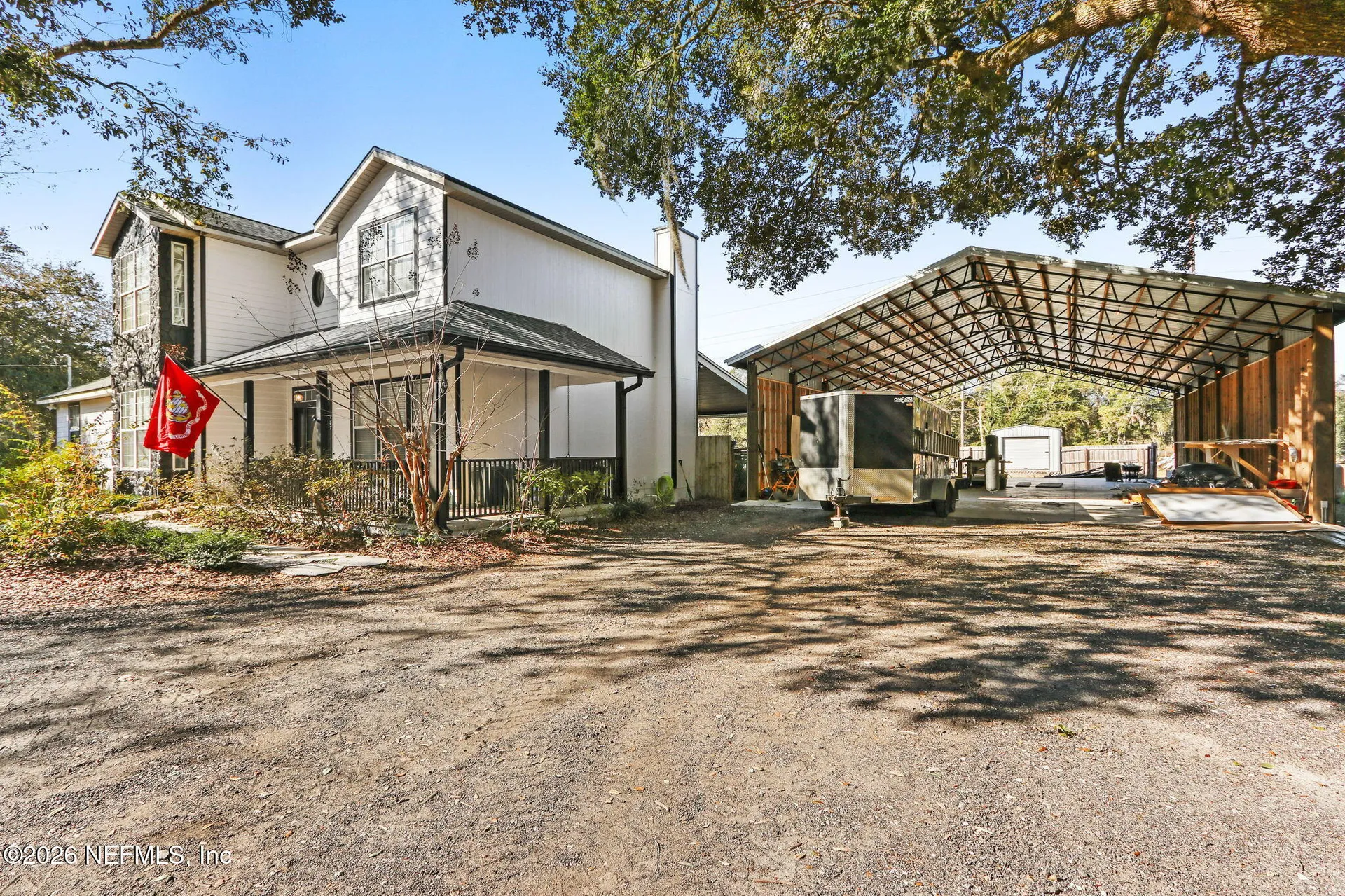 187 Sorrel Street Middleburg FL 32068