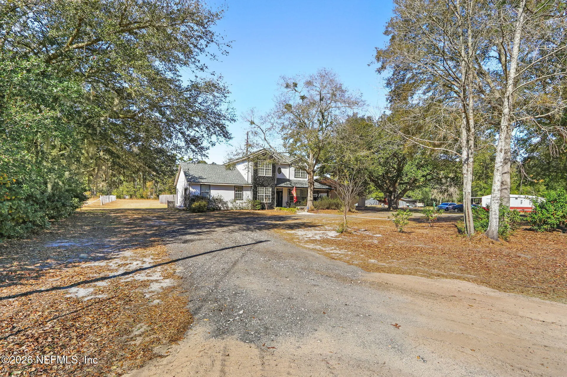 187 Sorrel Street Middleburg FL 32068