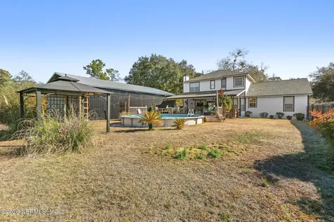 187 Sorrel Street Middleburg FL 32068