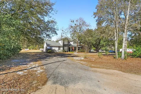 187 Sorrel Street Middleburg FL 32068