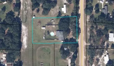 187 Sorrel Street Middleburg FL 32068