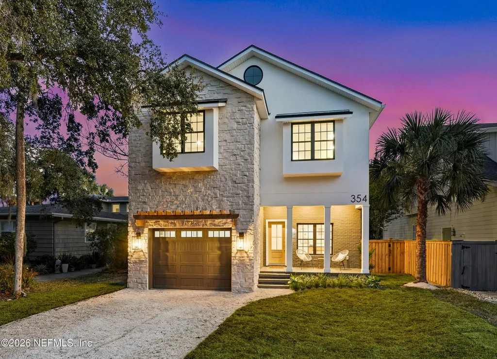 354 11th Street Atlantic Beach FL 32233