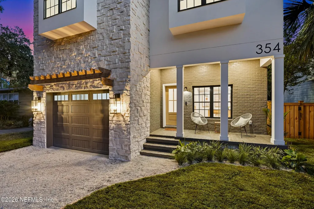 354 11th Street Atlantic Beach FL 32233