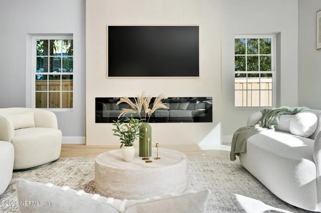 354 11th Street Atlantic Beach FL 32233