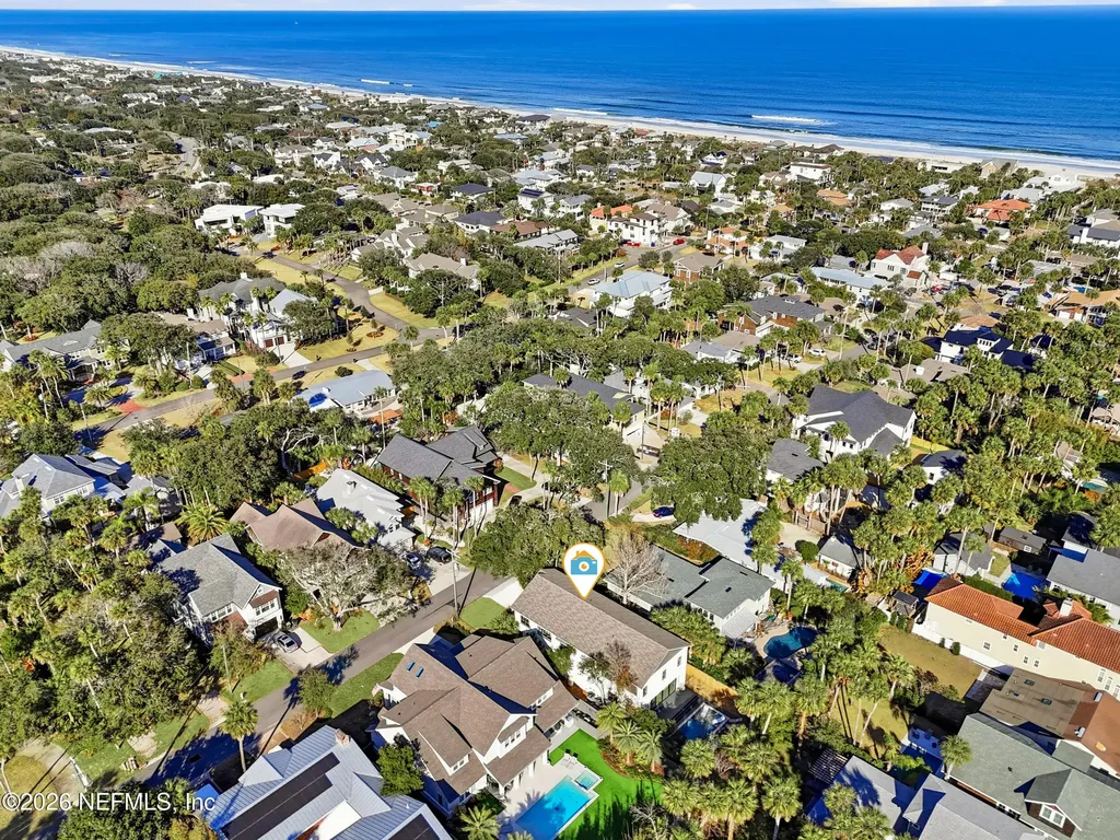 354 11th Street Atlantic Beach FL 32233