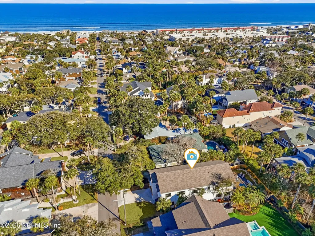 354 11th Street Atlantic Beach FL 32233