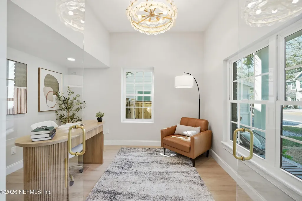 354 11th Street Atlantic Beach FL 32233