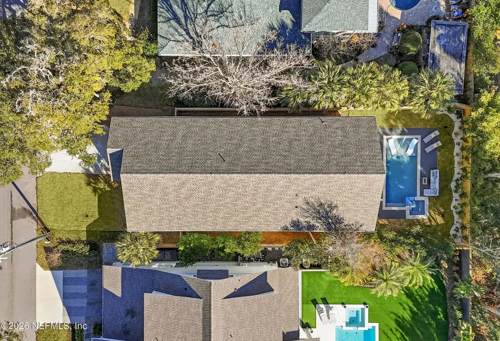 354 11th Street Atlantic Beach FL 32233