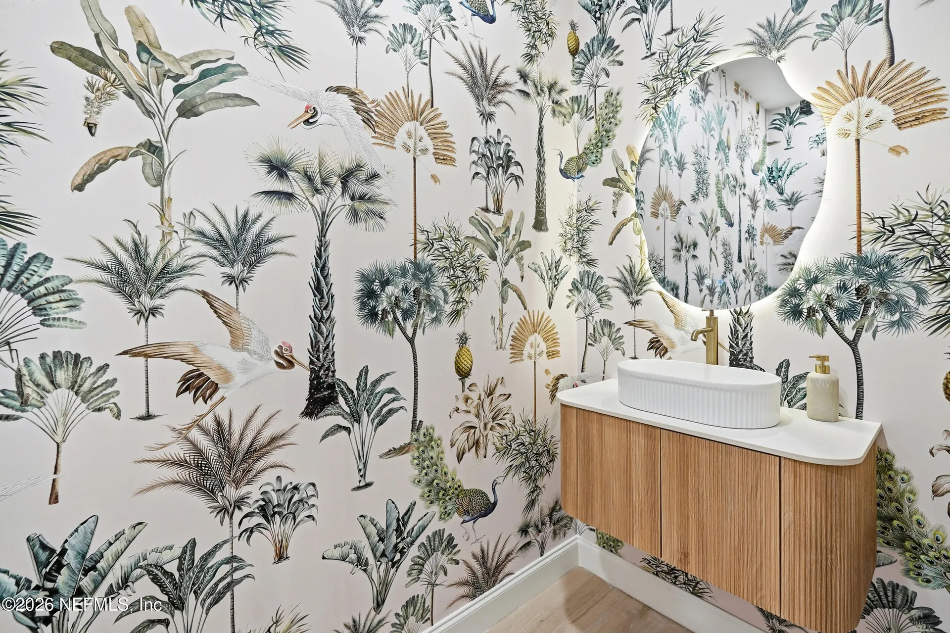 354 11th Street Atlantic Beach FL 32233