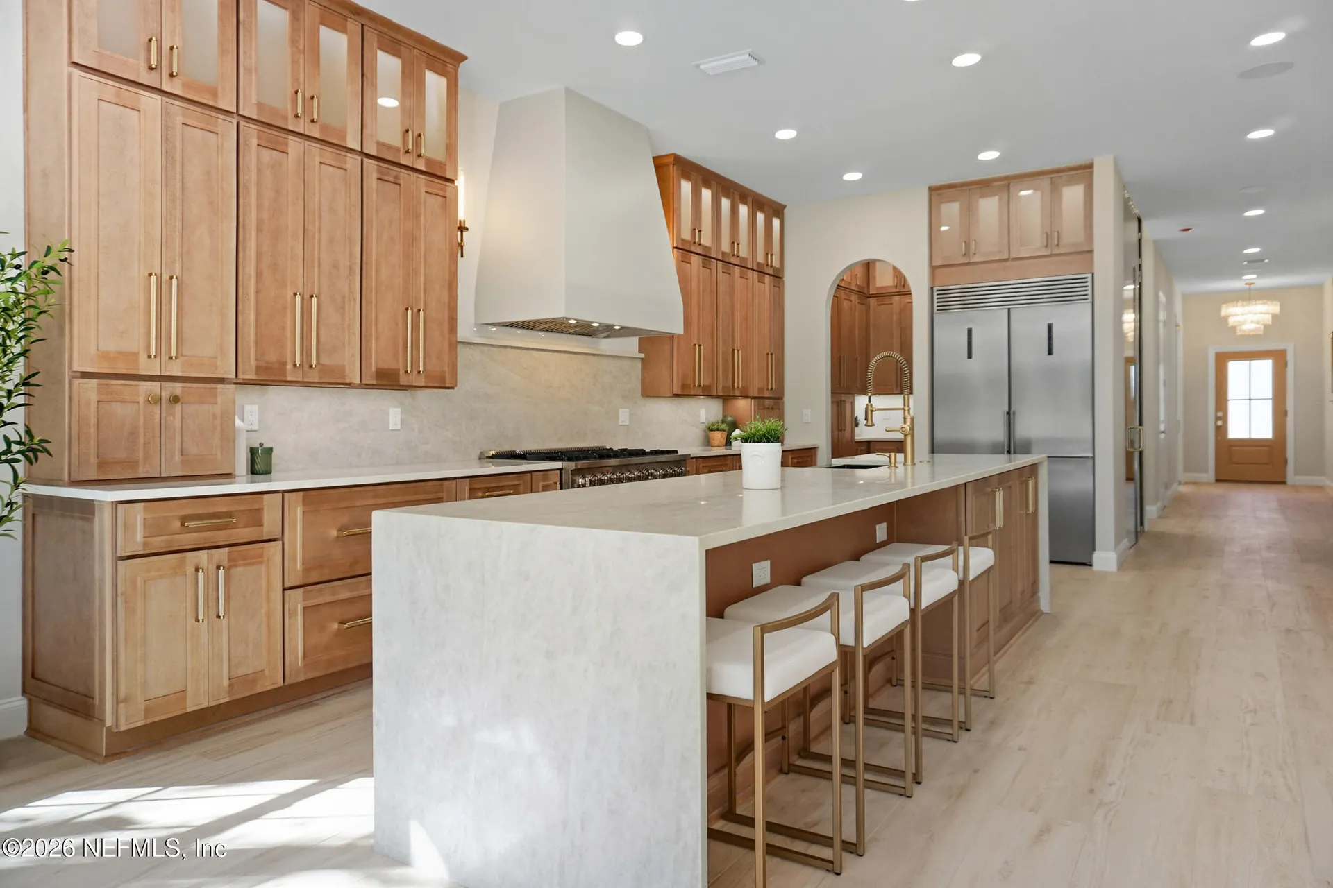 354 11th Street Atlantic Beach FL 32233