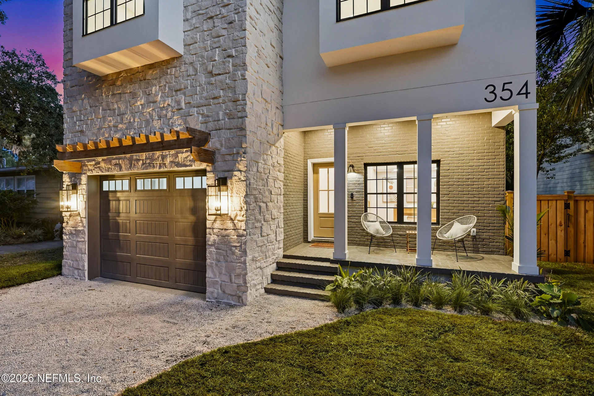 354 11th Street Atlantic Beach FL 32233