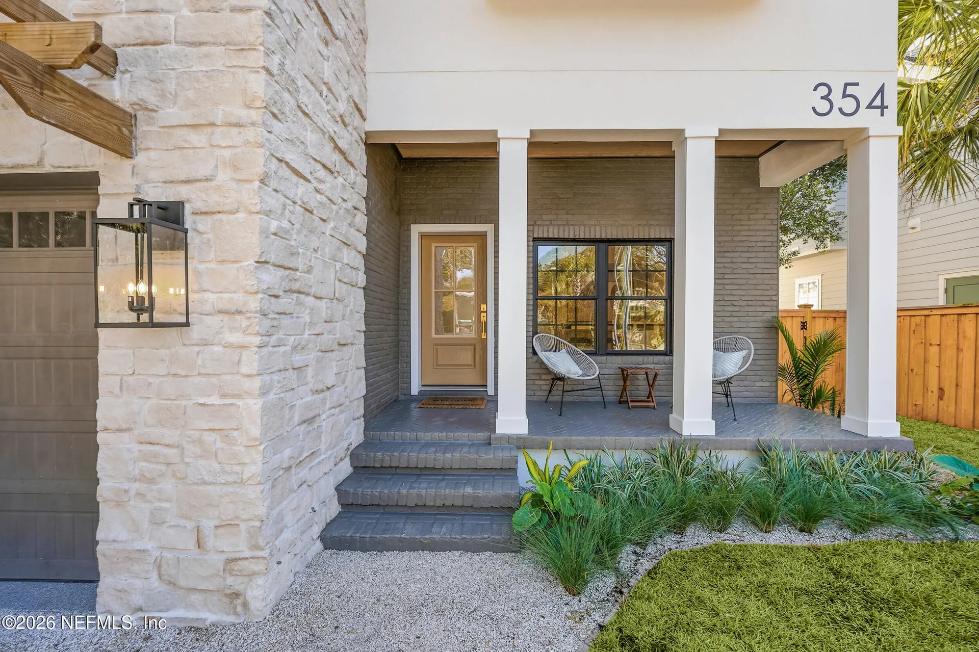 354 11th Street Atlantic Beach FL 32233