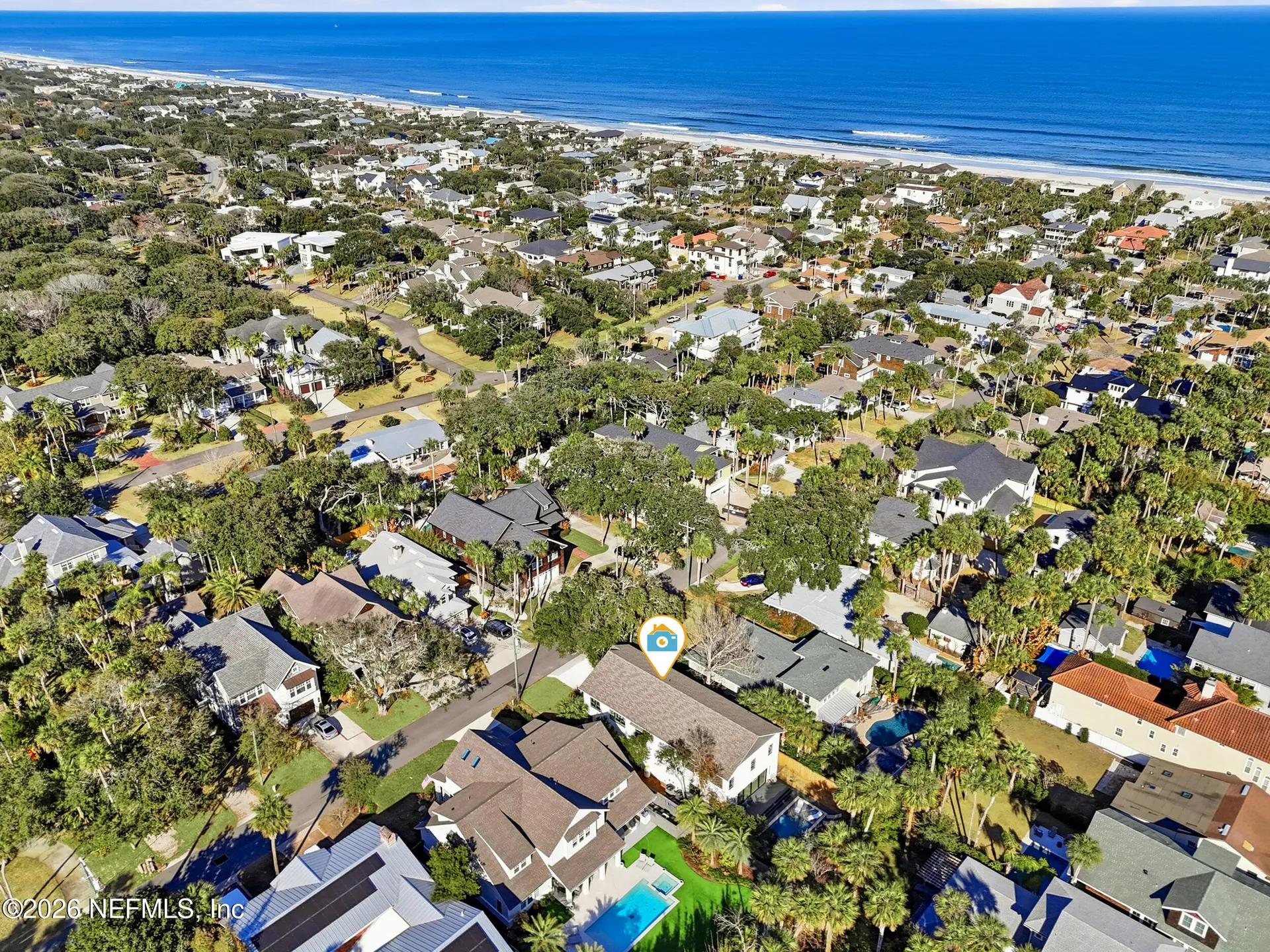 354 11th Street Atlantic Beach FL 32233